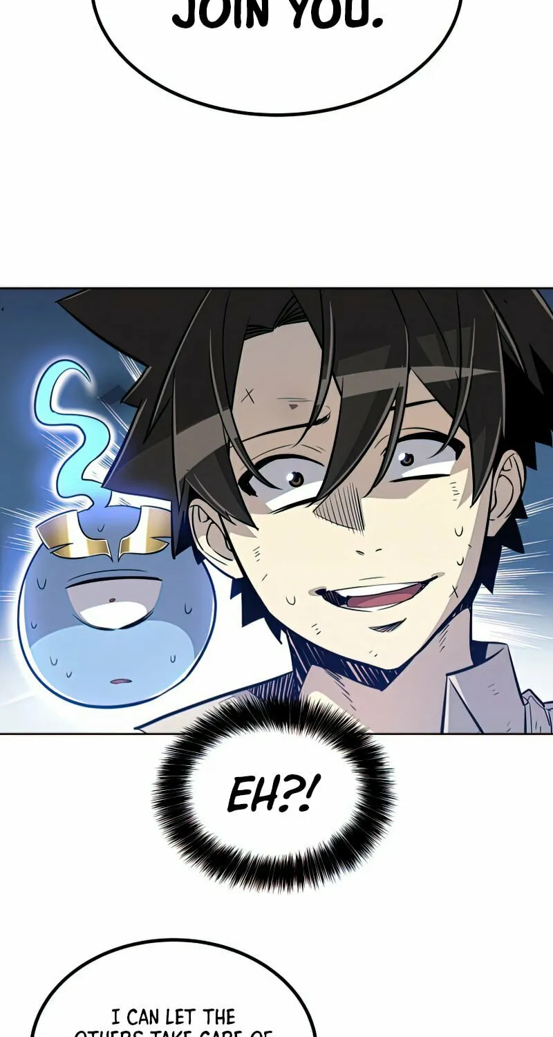 Disciple of the Holy Sword Chapter 27 page 88 - 