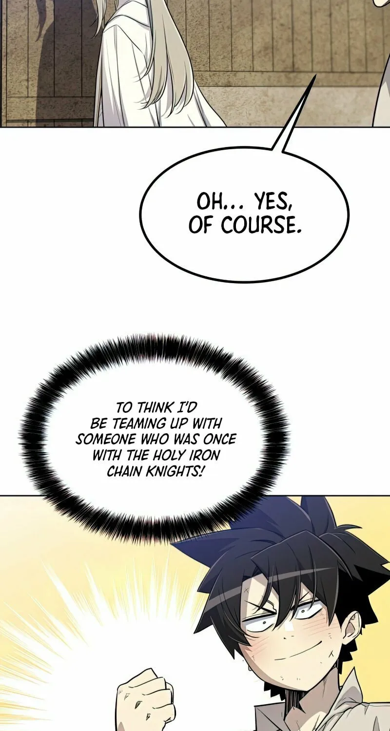 Disciple of the Holy Sword Chapter 28 page 14 - 