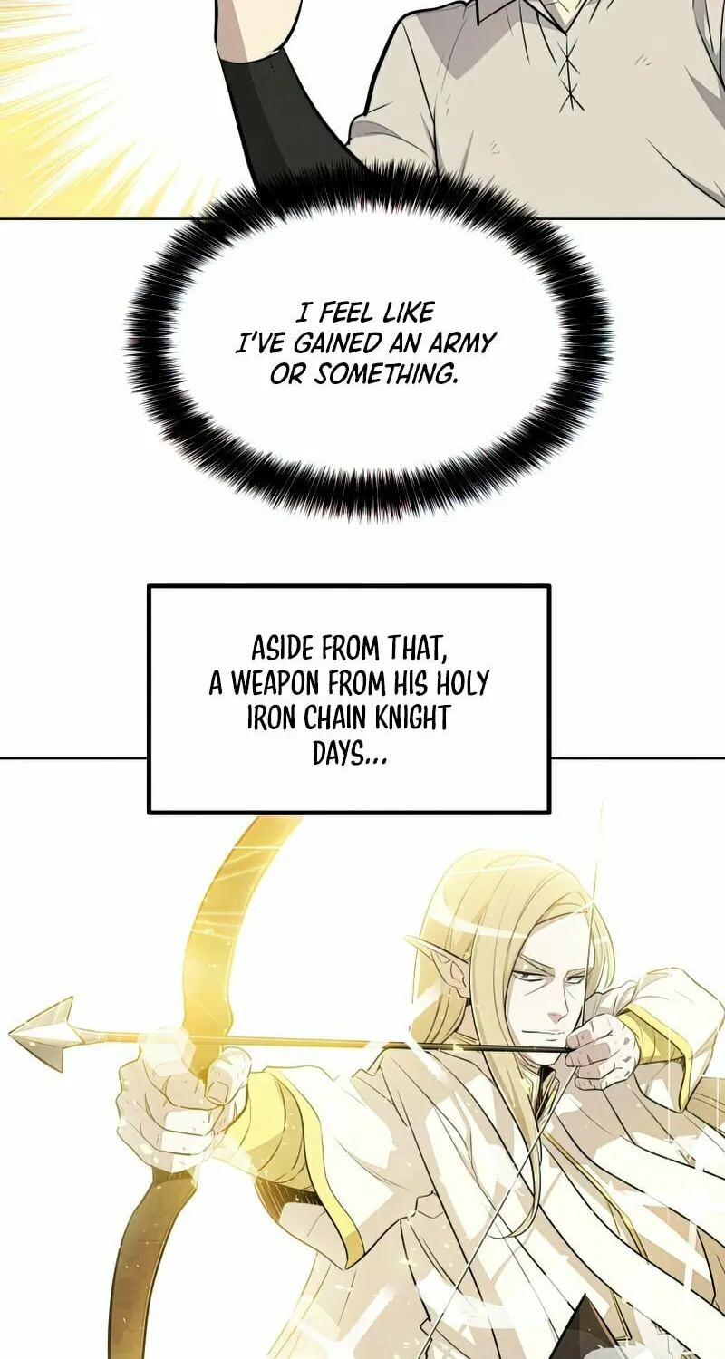 Disciple of the Holy Sword Chapter 28 page 15 - 