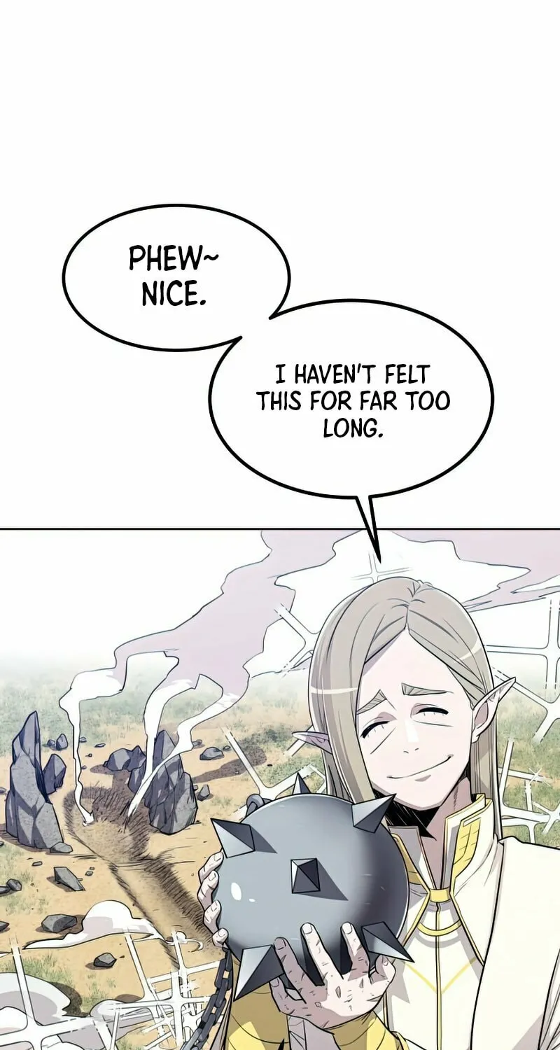 Disciple of the Holy Sword Chapter 28 page 27 - 