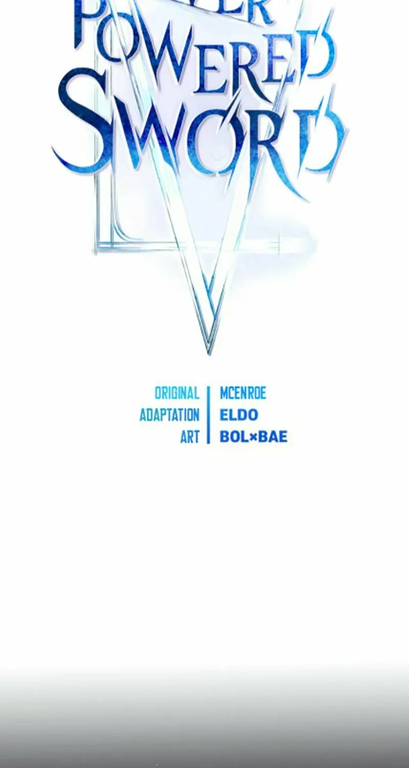 Disciple of the Holy Sword Chapter 28 page 33 - 