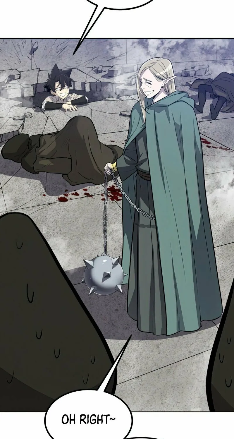 Disciple of the Holy Sword Chapter 28 page 78 - 