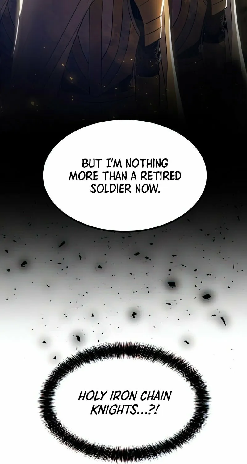 Disciple of the Holy Sword Chapter 28 page 10 - 