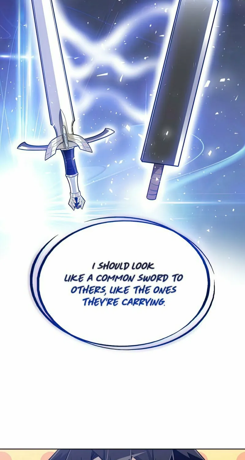 Disciple of the Holy Sword Chapter 29 page 13 - 