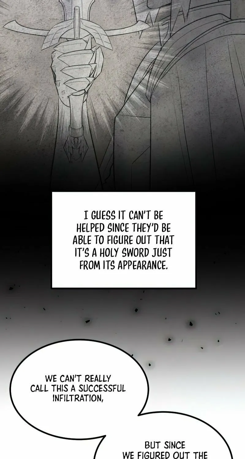 Disciple of the Holy Sword Chapter 29 page 15 - 