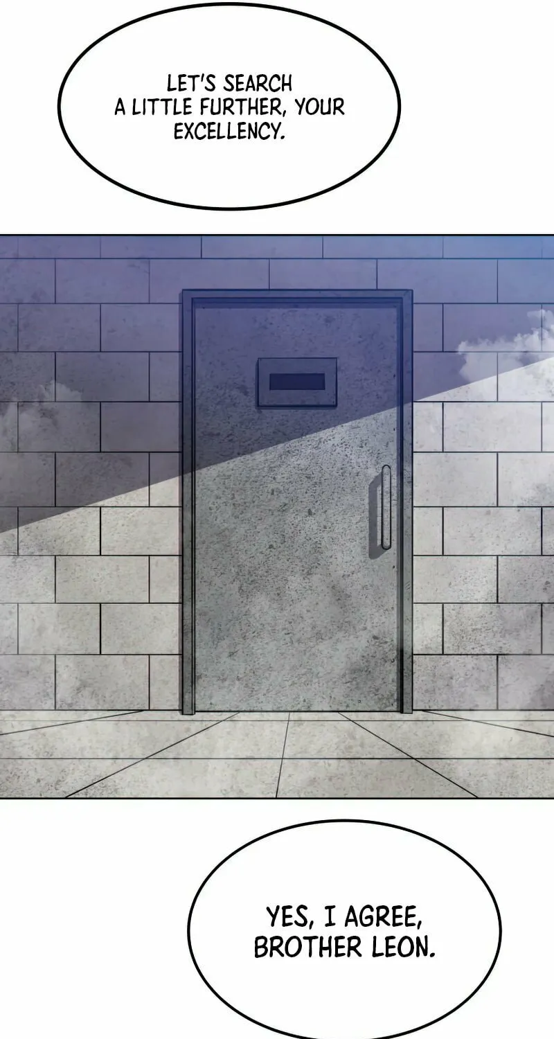 Disciple of the Holy Sword Chapter 29 page 22 - 