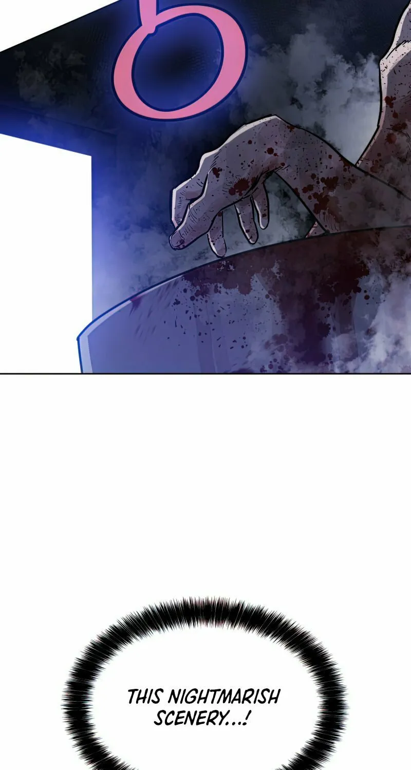 Disciple of the Holy Sword Chapter 29 page 26 - 