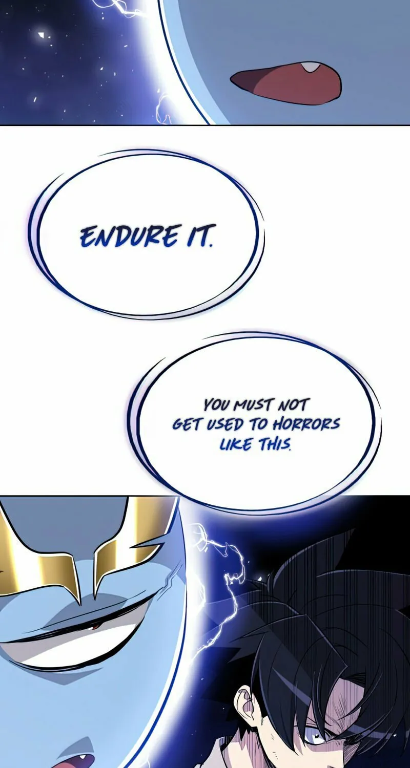 Disciple of the Holy Sword Chapter 29 page 28 - 