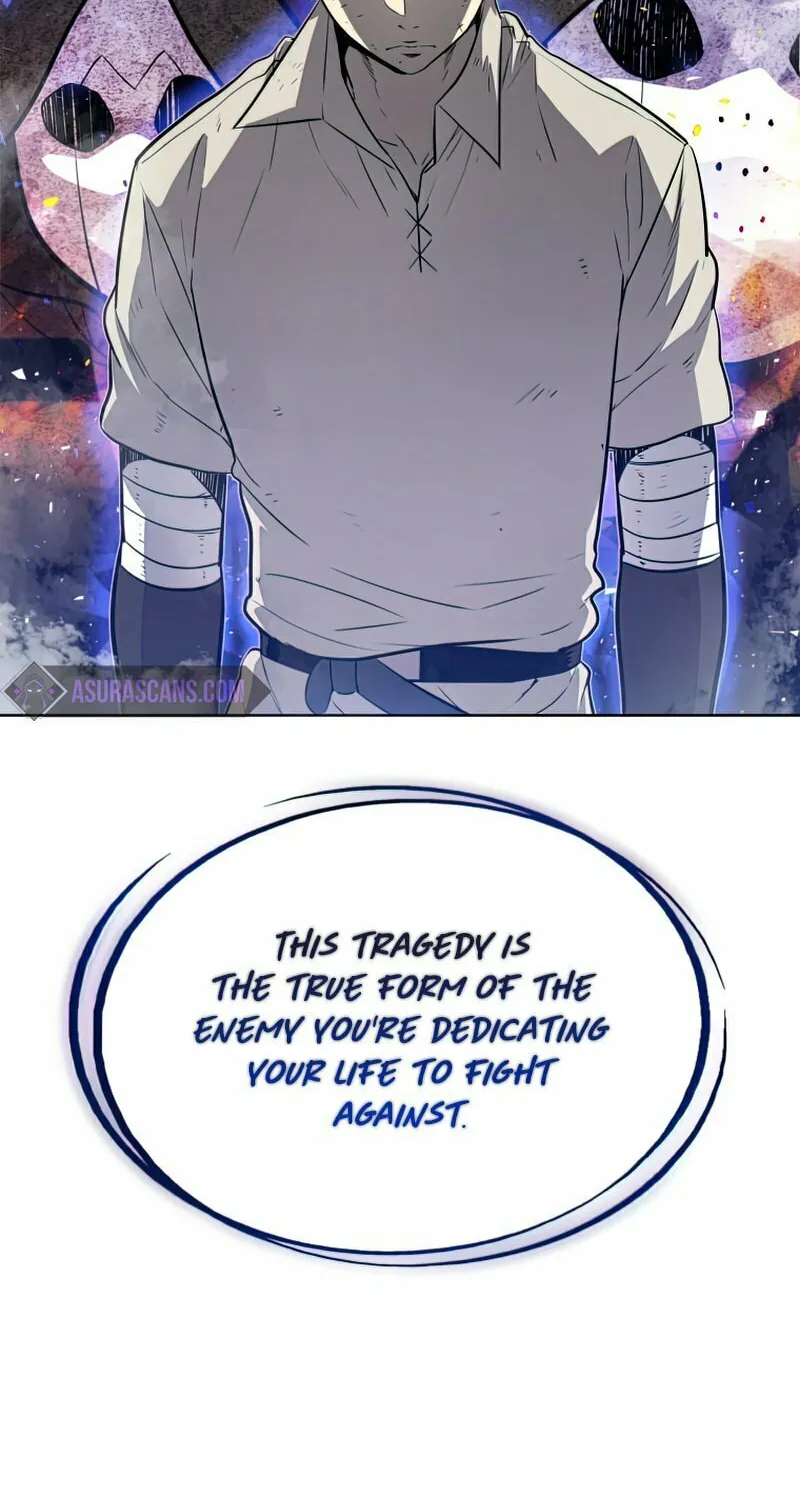 Disciple of the Holy Sword Chapter 29 page 32 - 