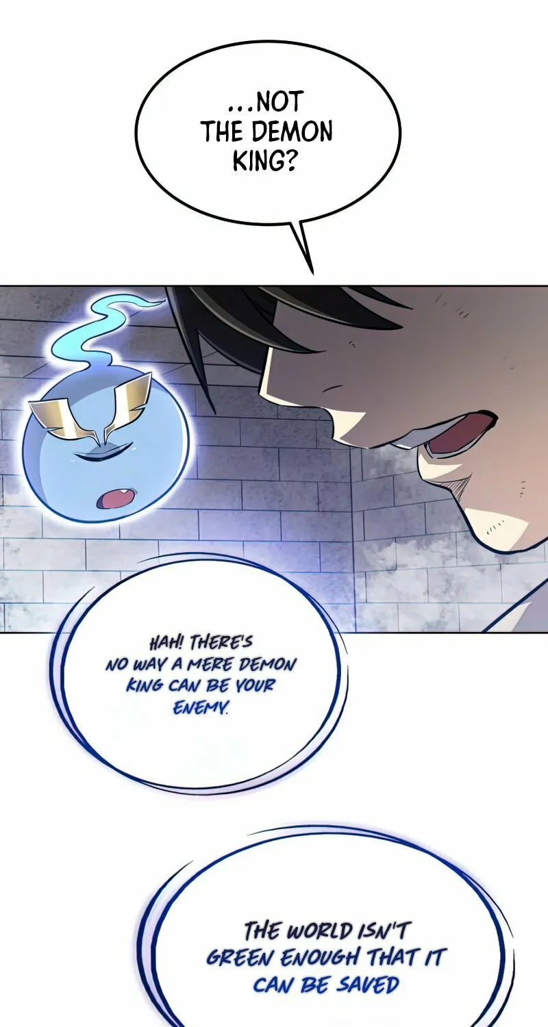 Disciple of the Holy Sword Chapter 29 page 33 - 