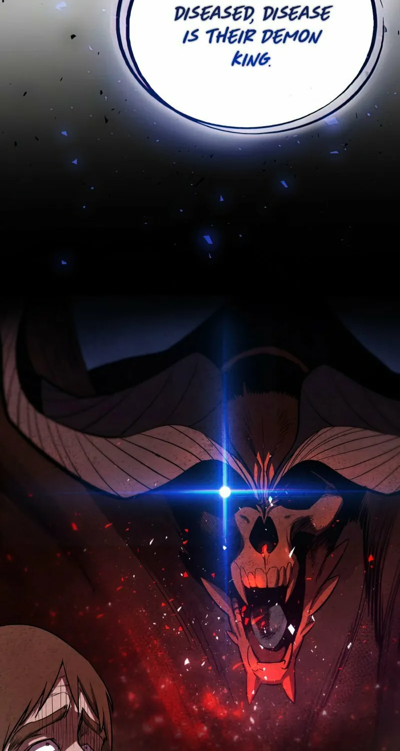 Disciple of the Holy Sword Chapter 29 page 36 - 