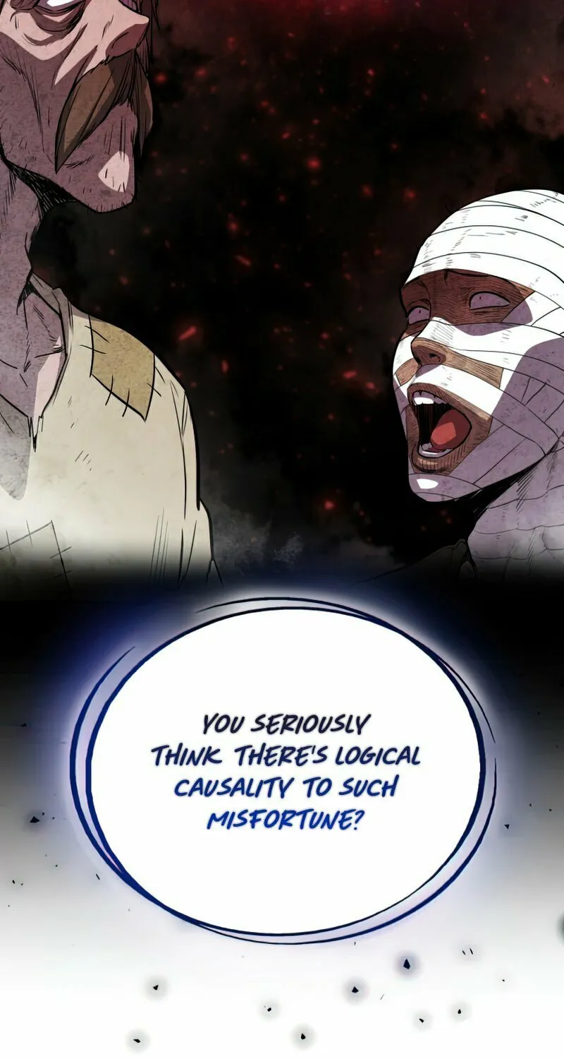 Disciple of the Holy Sword Chapter 29 page 37 - 