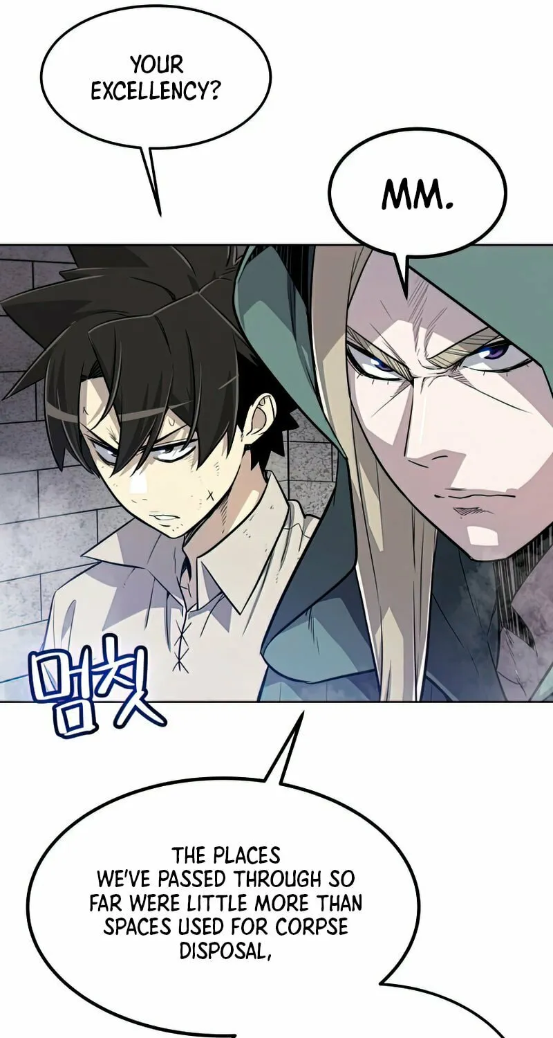 Disciple of the Holy Sword Chapter 29 page 49 - 