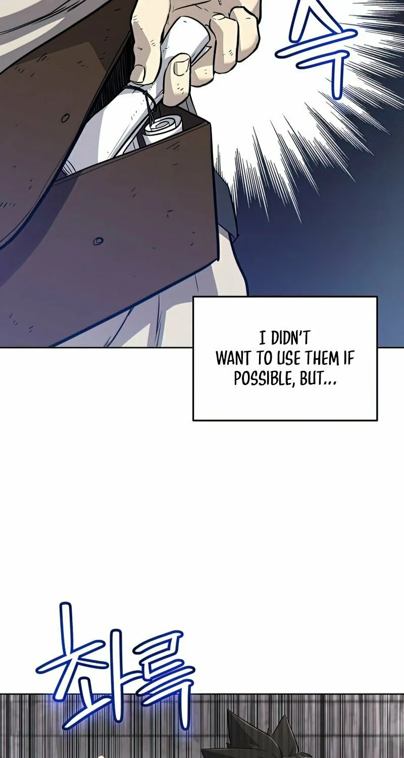 Disciple of the Holy Sword Chapter 29 page 53 - 