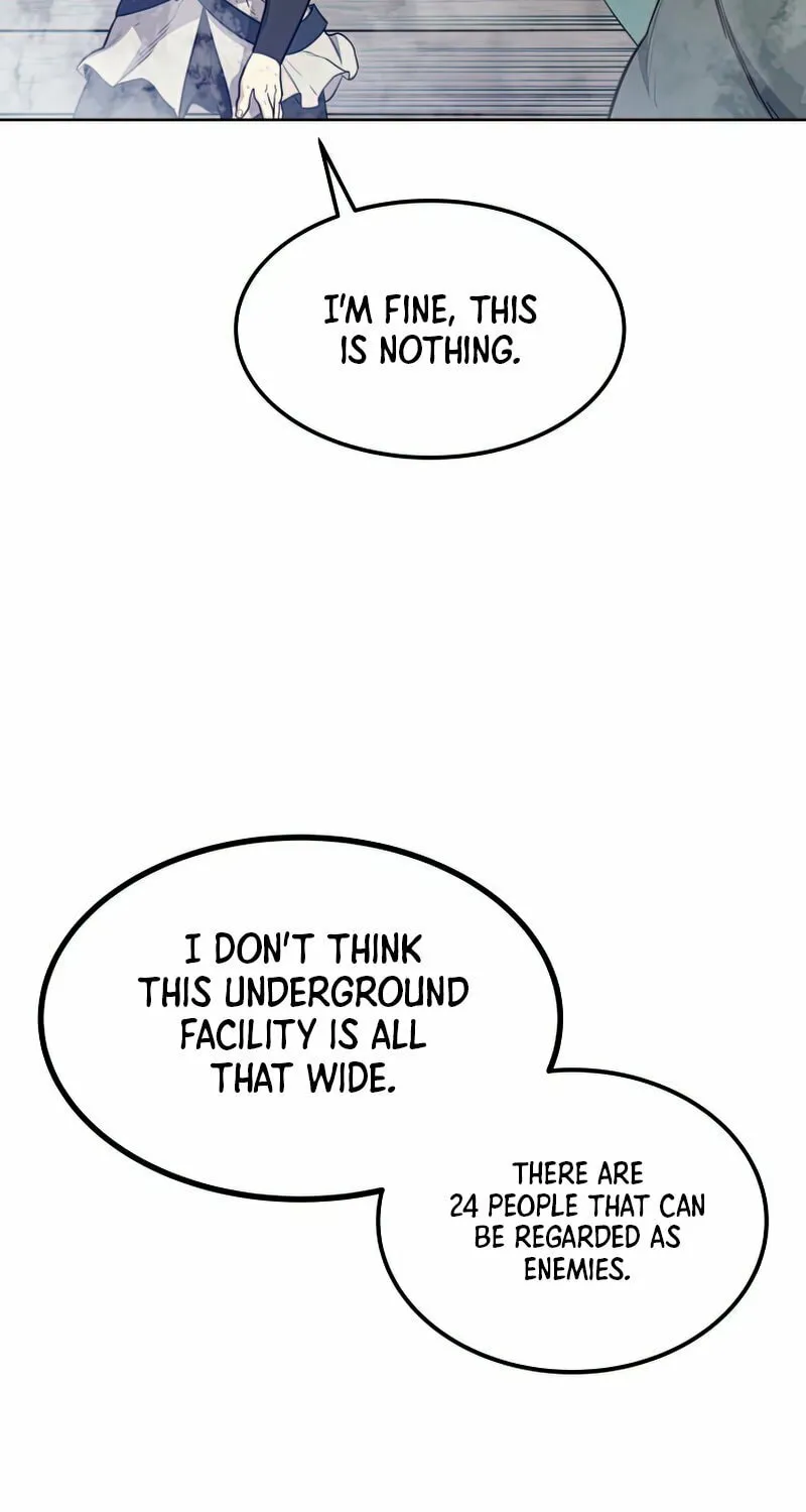 Disciple of the Holy Sword Chapter 29 page 65 - 