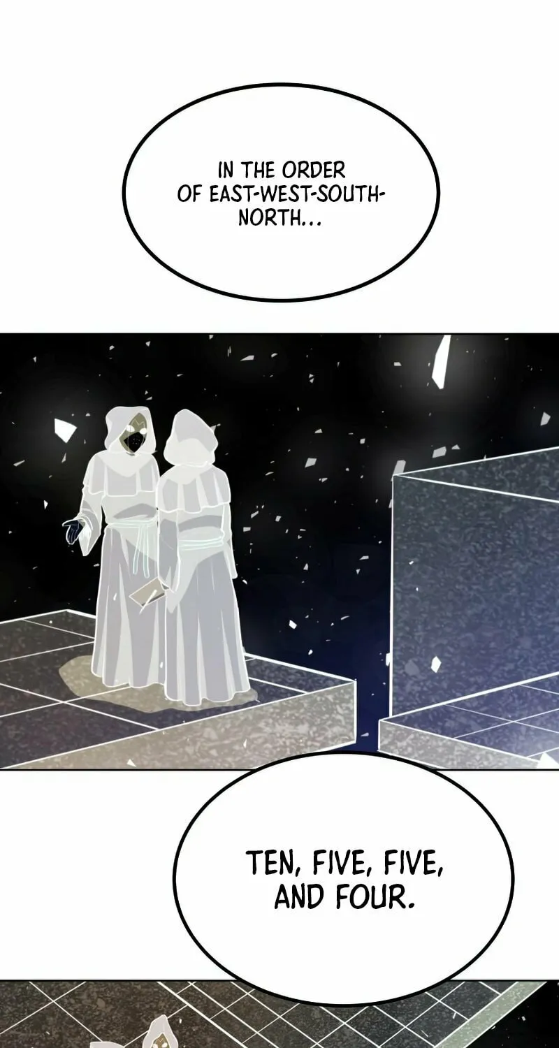 Disciple of the Holy Sword Chapter 29 page 66 - 