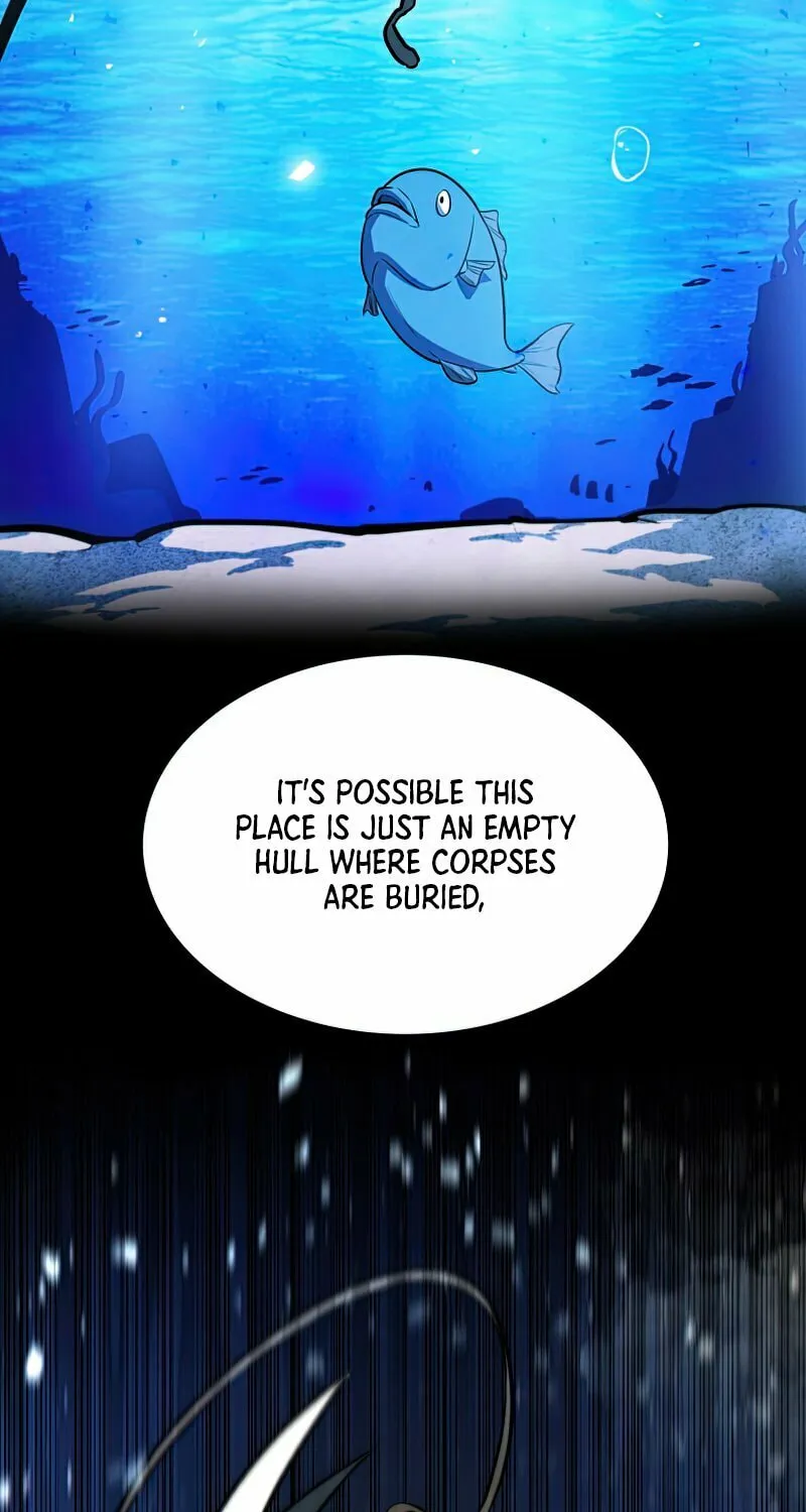 Disciple of the Holy Sword Chapter 29 page 73 - 