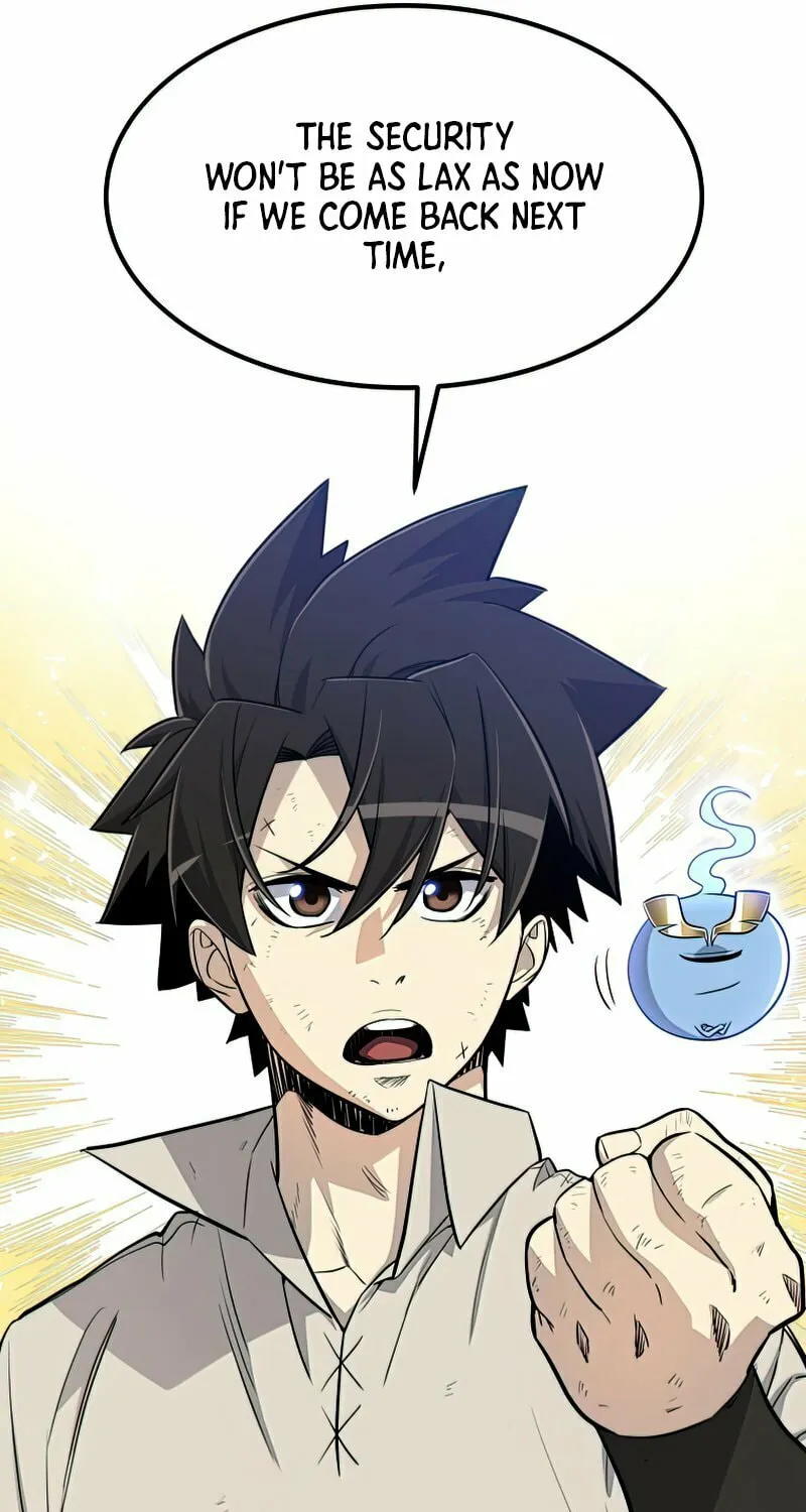 Disciple of the Holy Sword Chapter 29 page 78 - 