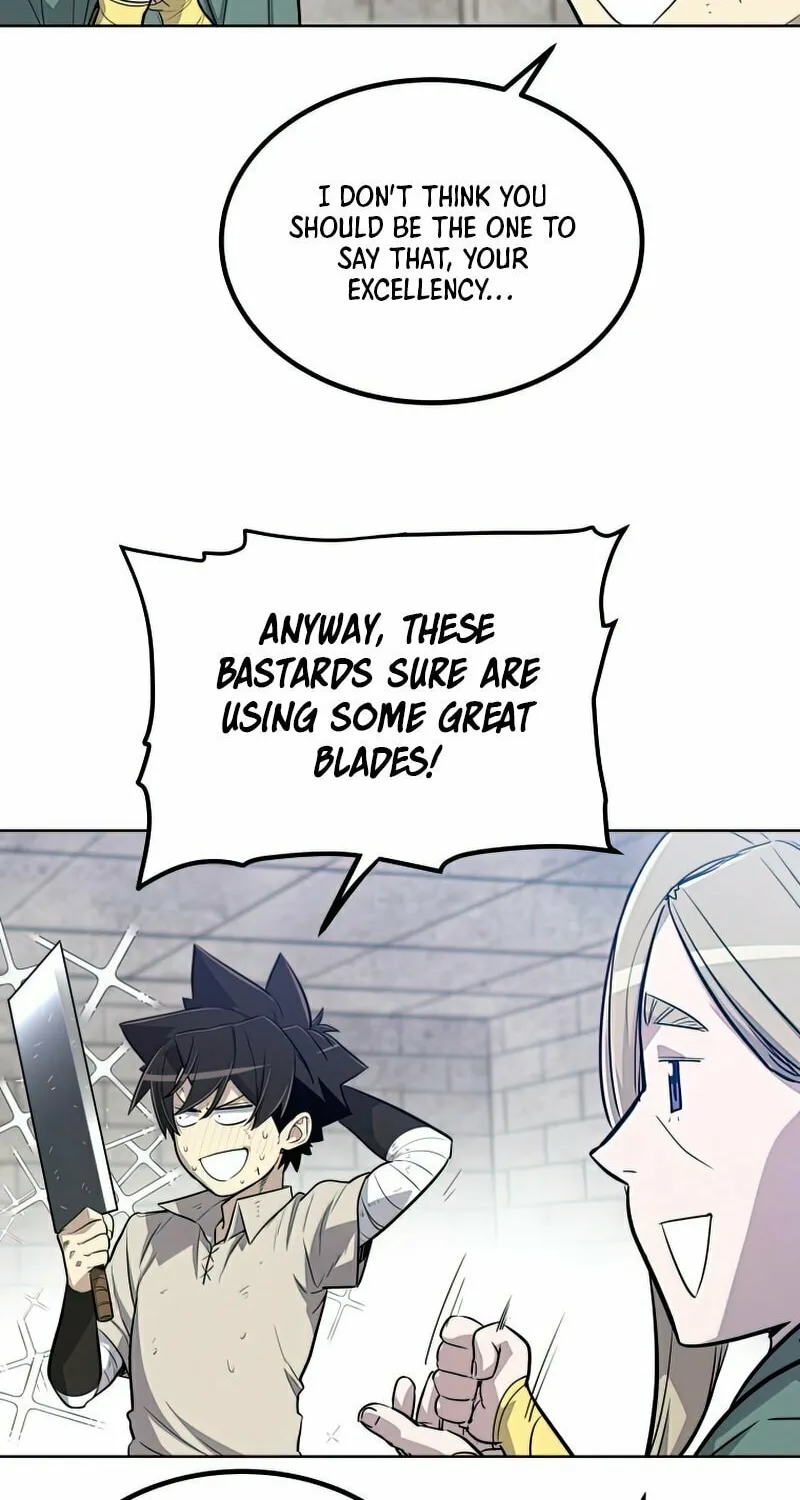 Disciple of the Holy Sword Chapter 29 page 9 - 