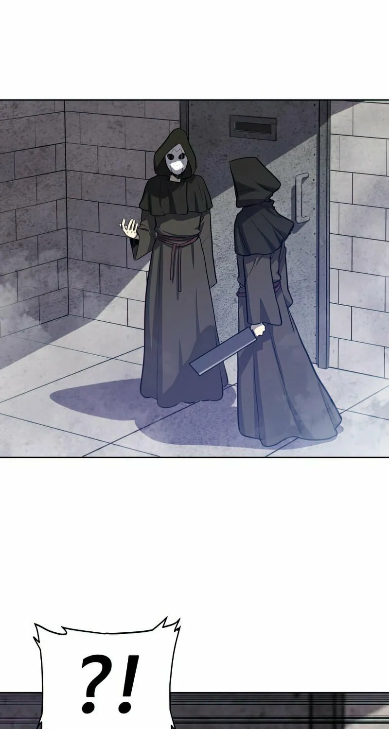 Disciple of the Holy Sword Chapter 29 page 81 - 