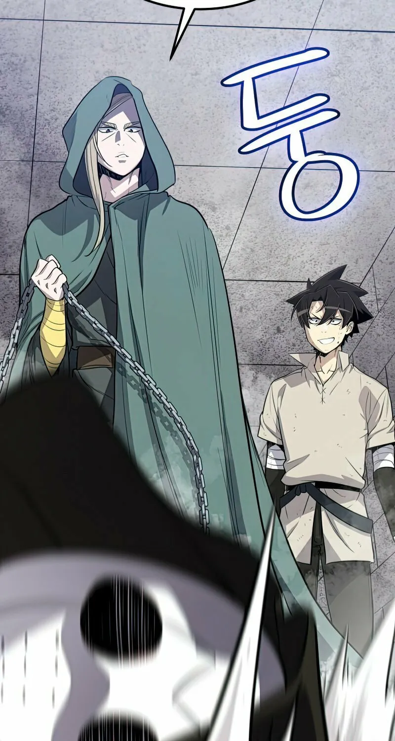 Disciple of the Holy Sword Chapter 29 page 86 - 