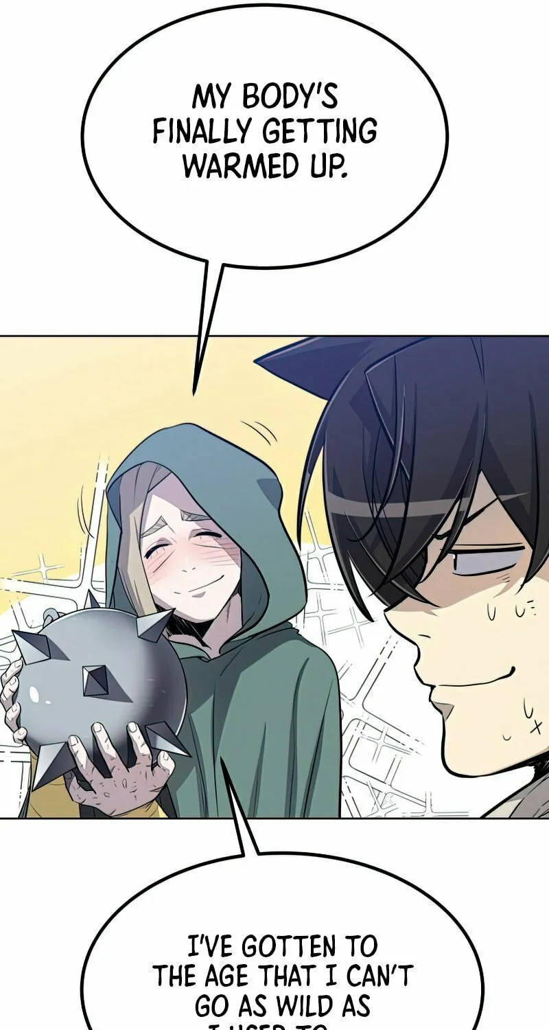 Disciple of the Holy Sword Chapter 29 page 88 - 