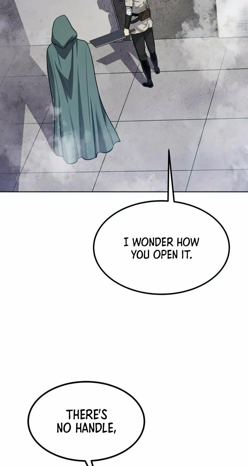 Disciple of the Holy Sword Chapter 29 page 90 - 