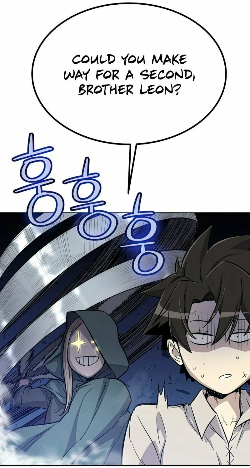 Disciple of the Holy Sword Chapter 29 page 93 - 