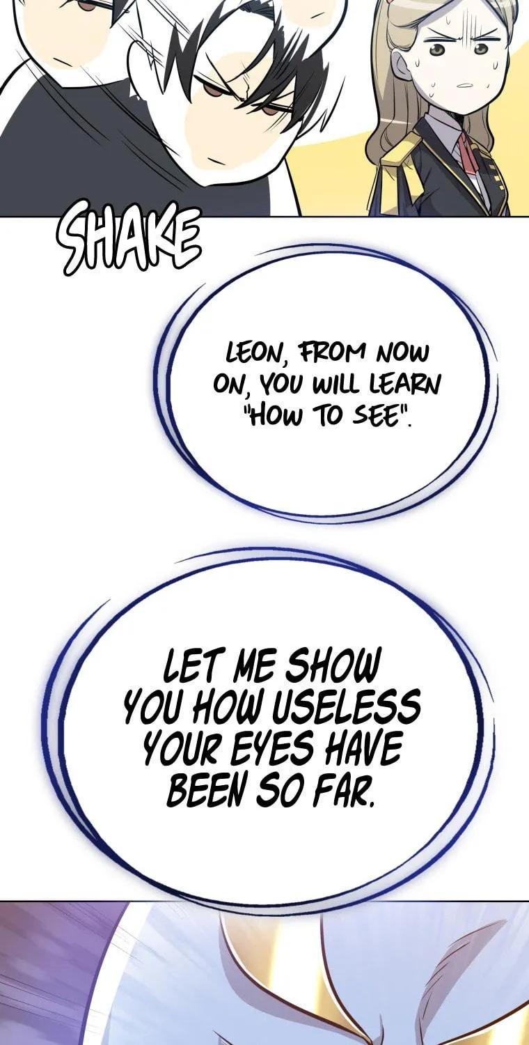 Disciple of the Holy Sword Chapter 3 page 101 - 