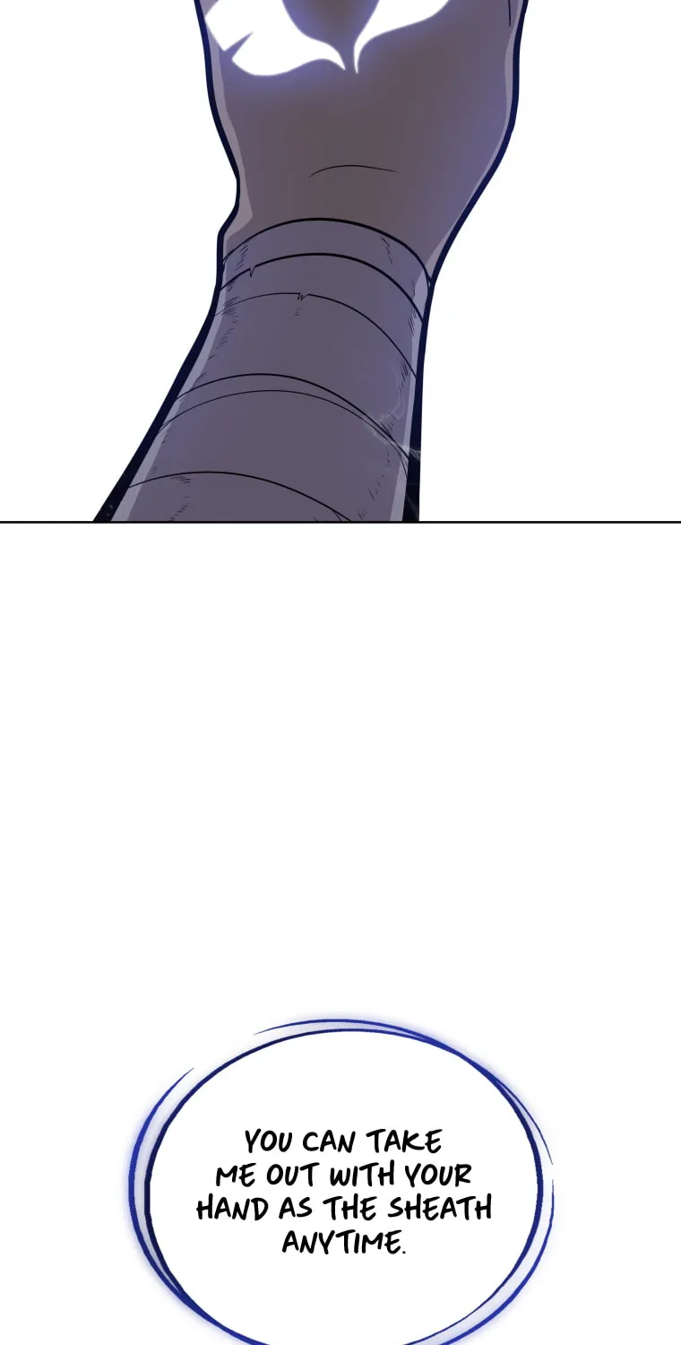 Disciple of the Holy Sword Chapter 3 page 14 - 