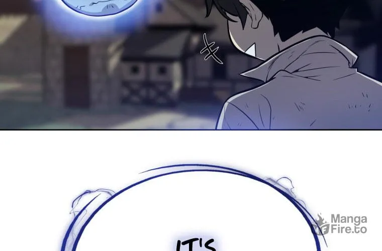 Disciple of the Holy Sword Chapter 3 page 18 - 
