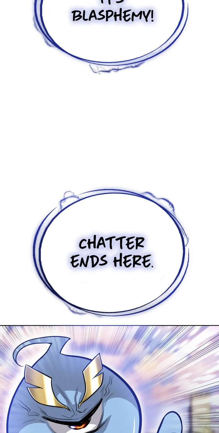 Disciple of the Holy Sword Chapter 3 page 19 - 