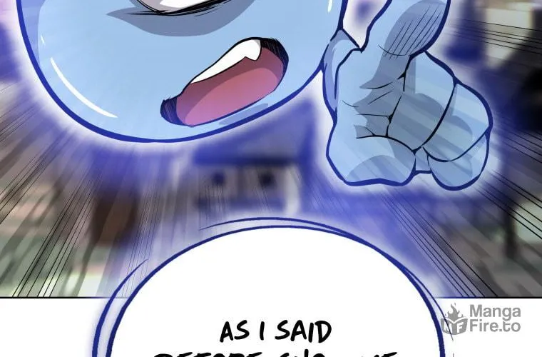 Disciple of the Holy Sword Chapter 3 page 20 - 