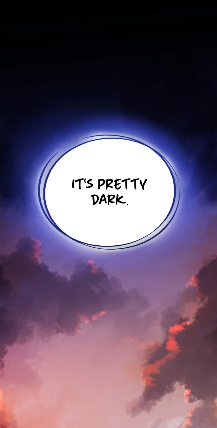 Disciple of the Holy Sword Chapter 3 page 3 - 