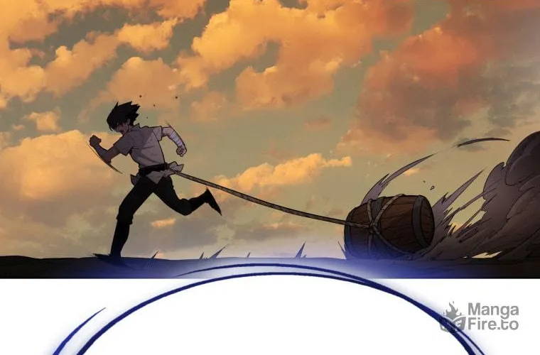 Disciple of the Holy Sword Chapter 3 page 26 - 