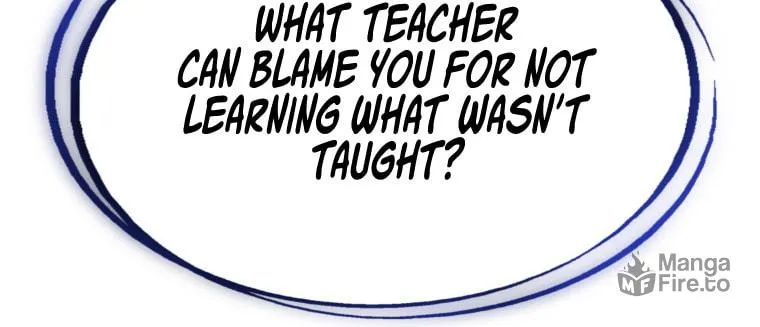 Disciple of the Holy Sword Chapter 3 page 27 - 