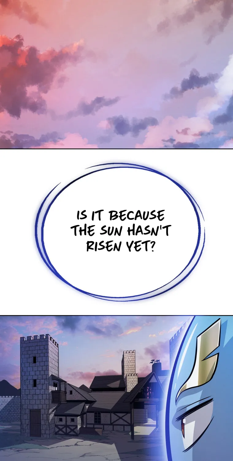 Disciple of the Holy Sword Chapter 3 page 4 - 