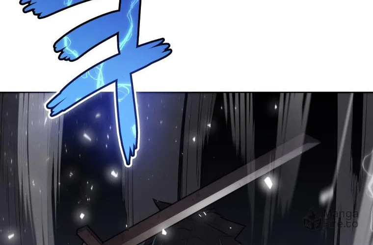 Disciple of the Holy Sword Chapter 3 page 31 - 