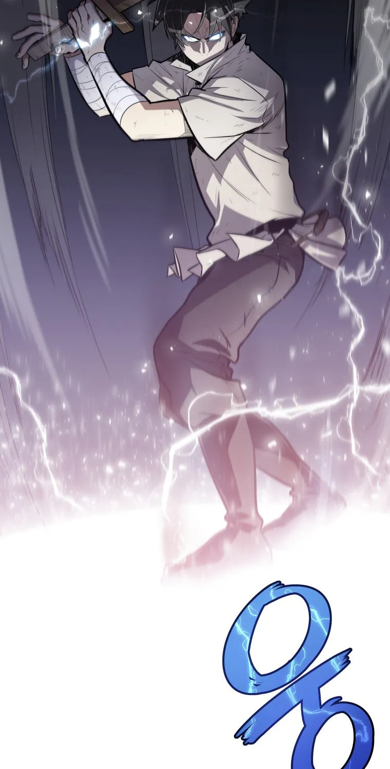 Disciple of the Holy Sword Chapter 3 page 32 - 