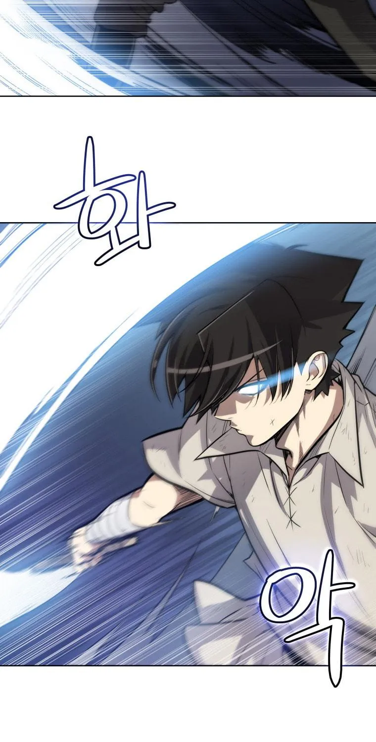 Disciple of the Holy Sword Chapter 3 page 36 - 