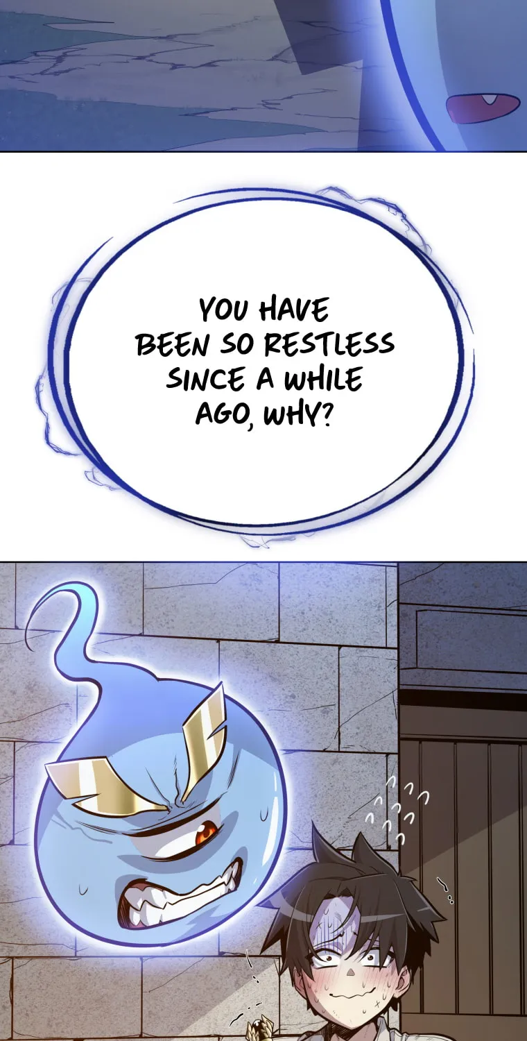 Disciple of the Holy Sword Chapter 3 page 5 - 
