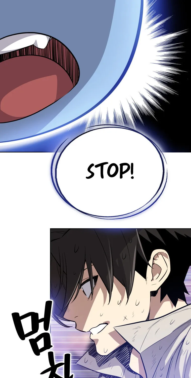 Disciple of the Holy Sword Chapter 3 page 43 - 