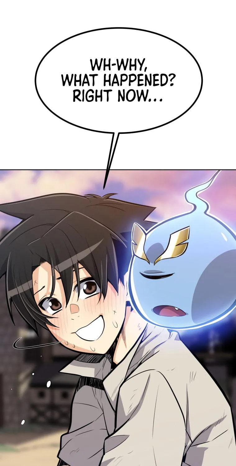 Disciple of the Holy Sword Chapter 3 page 47 - 