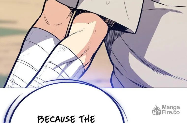 Disciple of the Holy Sword Chapter 3 page 48 - 