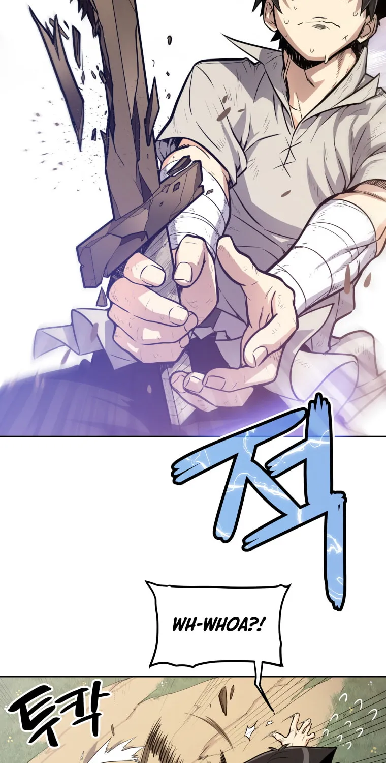 Disciple of the Holy Sword Chapter 3 page 51 - 