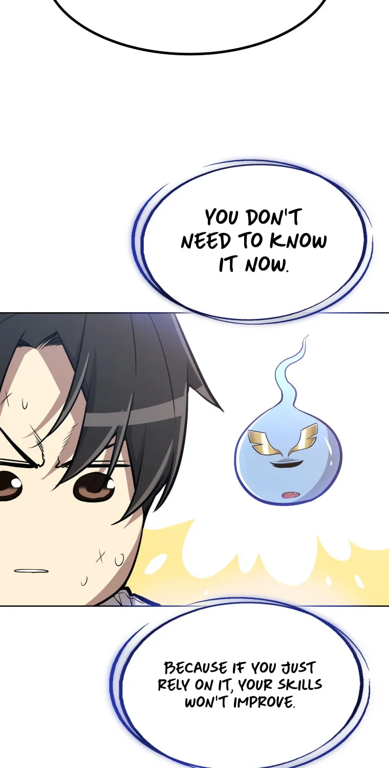 Disciple of the Holy Sword Chapter 3 page 54 - 