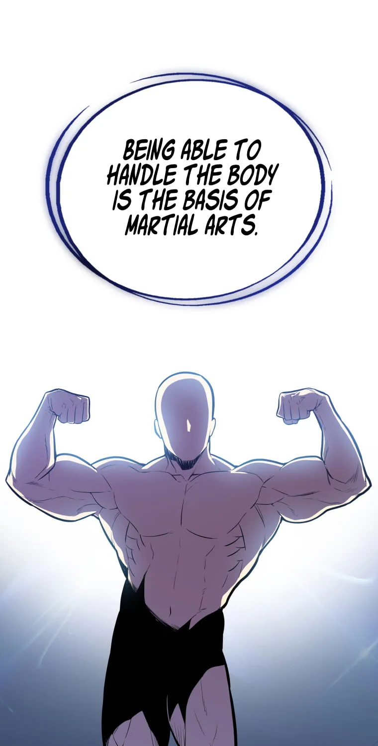 Disciple of the Holy Sword Chapter 3 page 59 - 