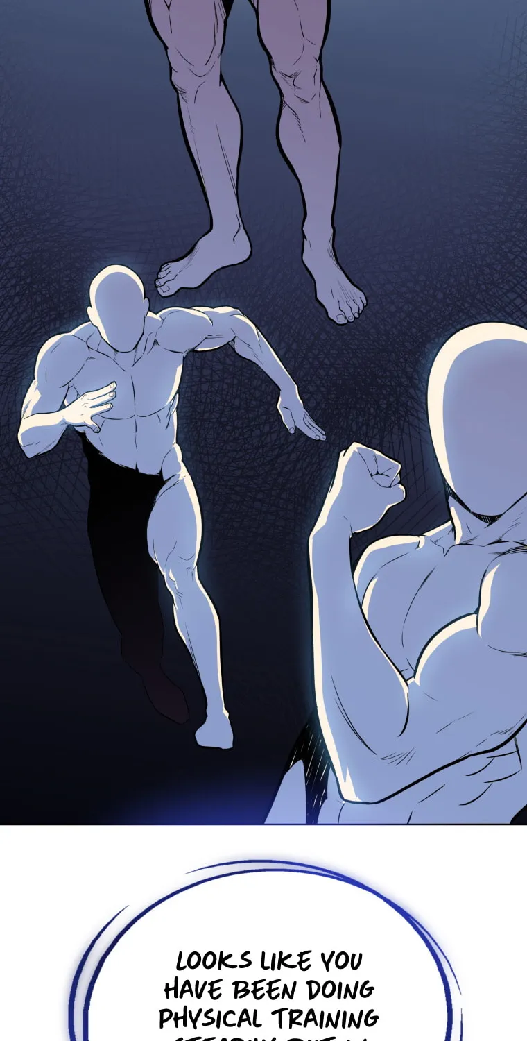Disciple of the Holy Sword Chapter 3 page 60 - 