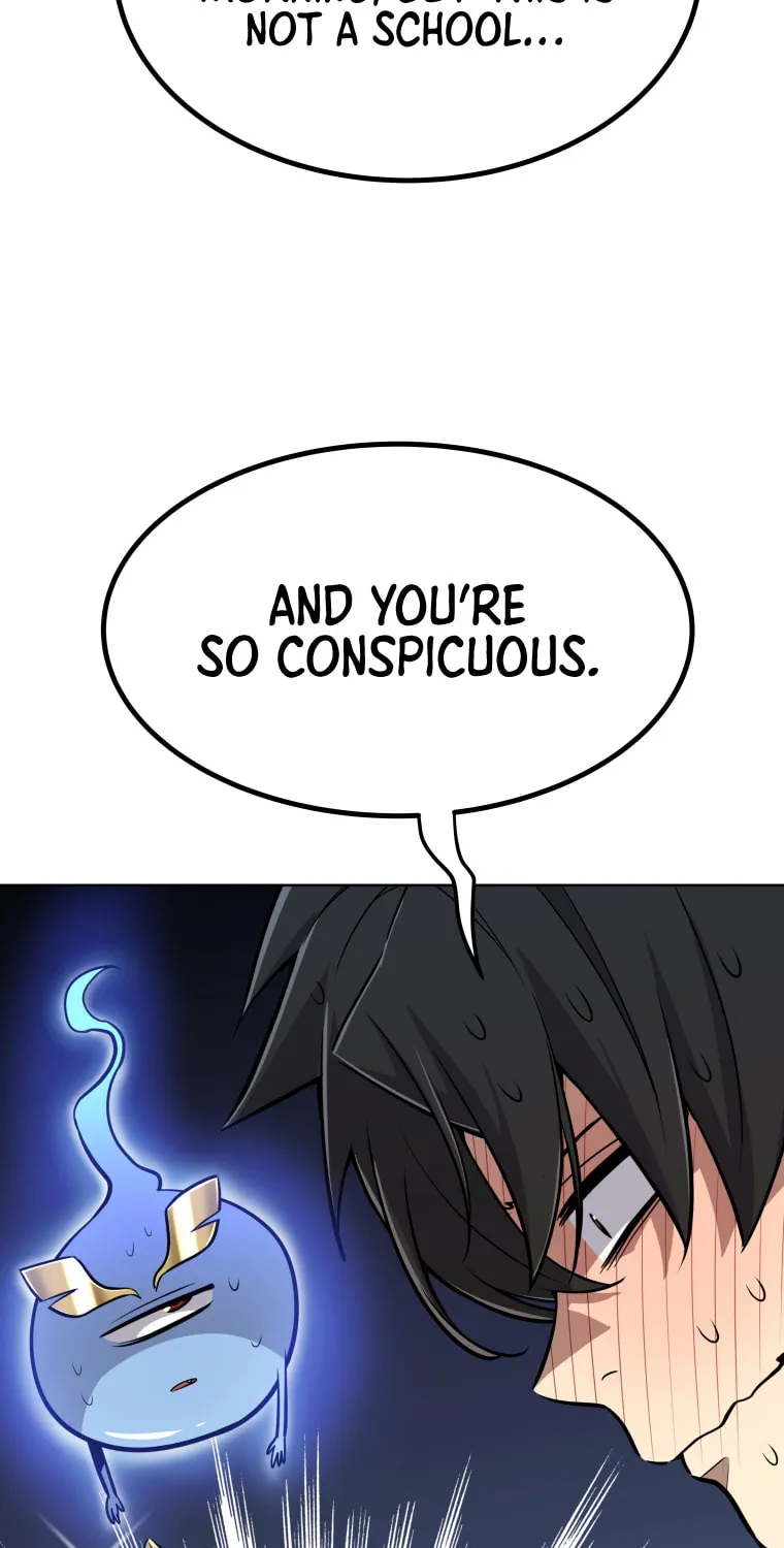 Disciple of the Holy Sword Chapter 3 page 7 - 