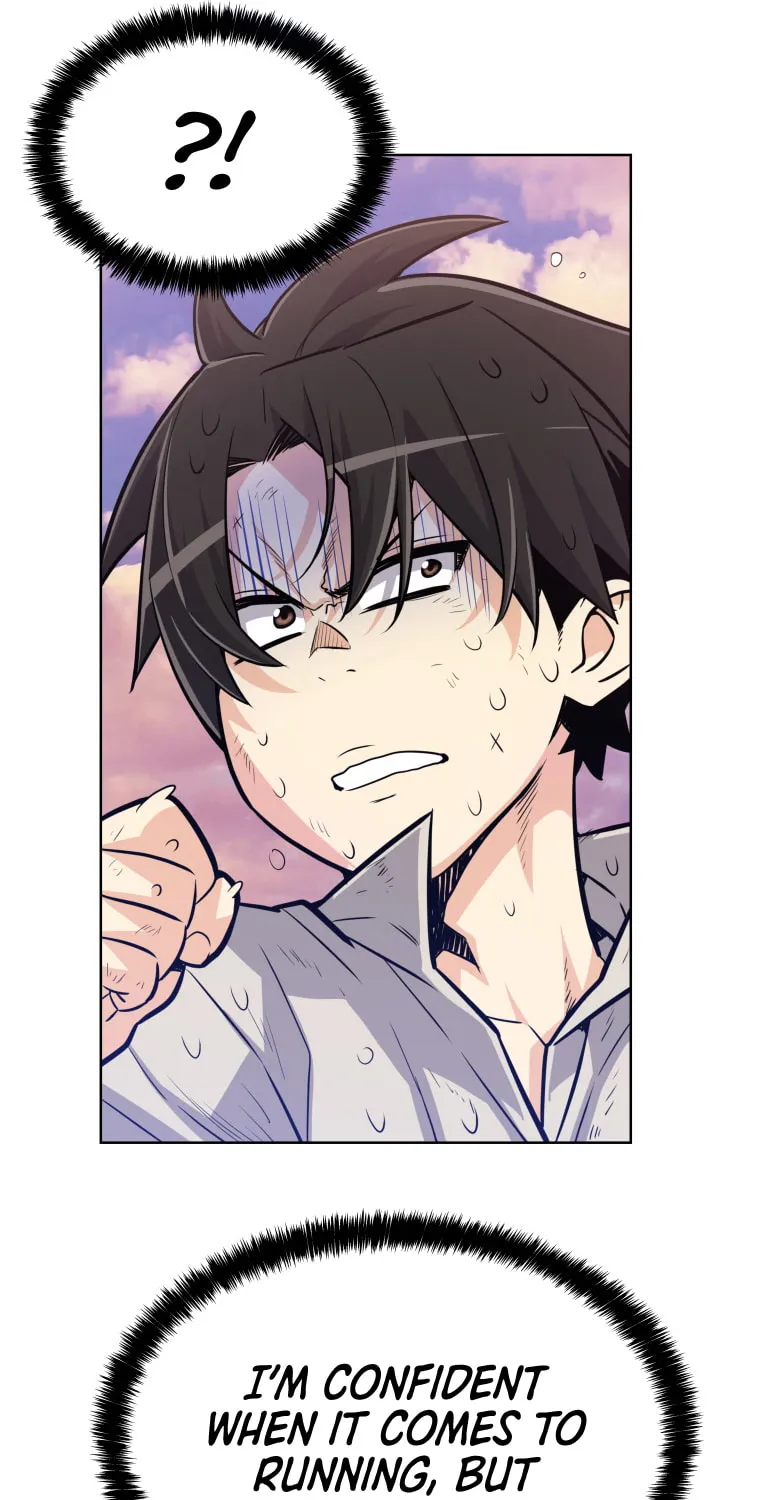 Disciple of the Holy Sword Chapter 3 page 64 - 